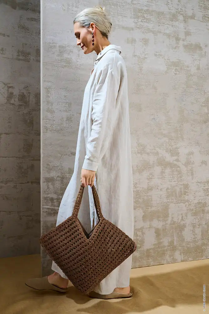 Lana Grossa | Bags 2