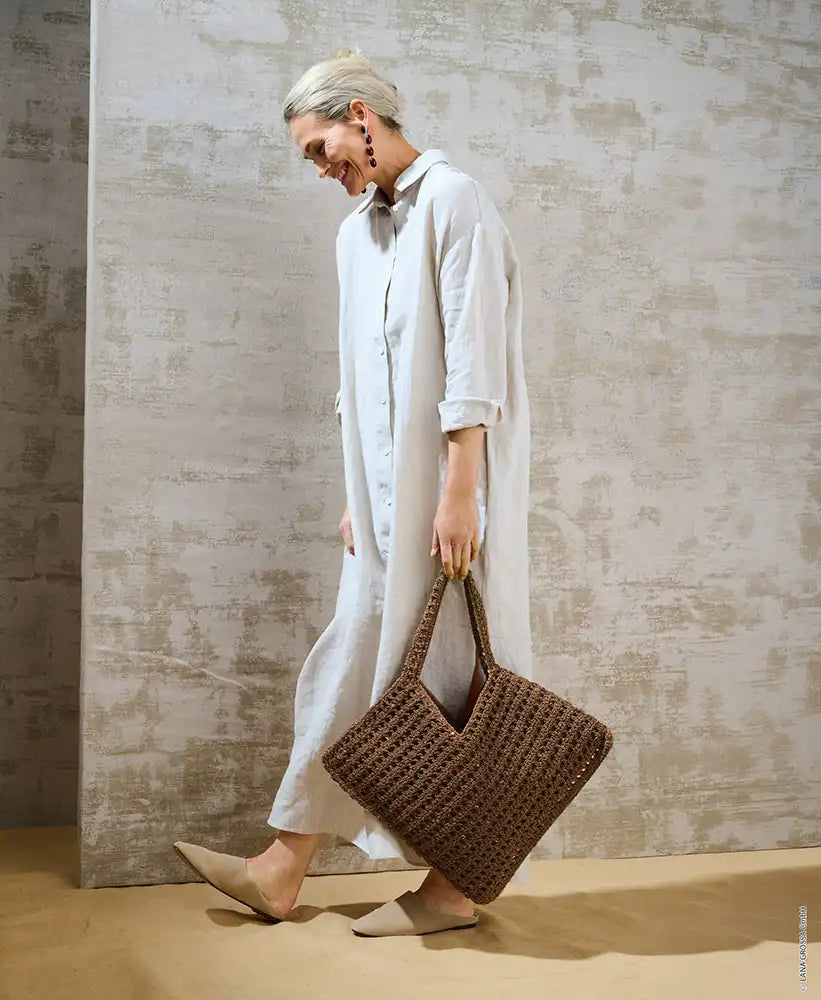 Lana Grossa | Bags 2