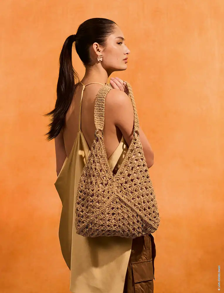 Lana Grossa | Bags 2