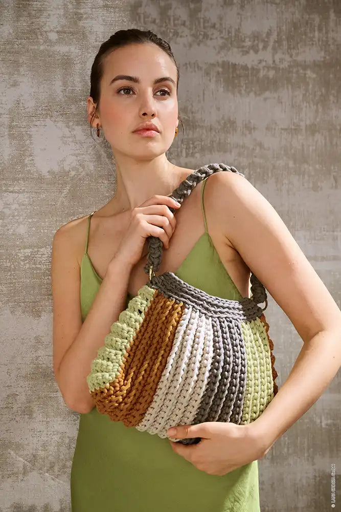 Lana Grossa | Bags 2