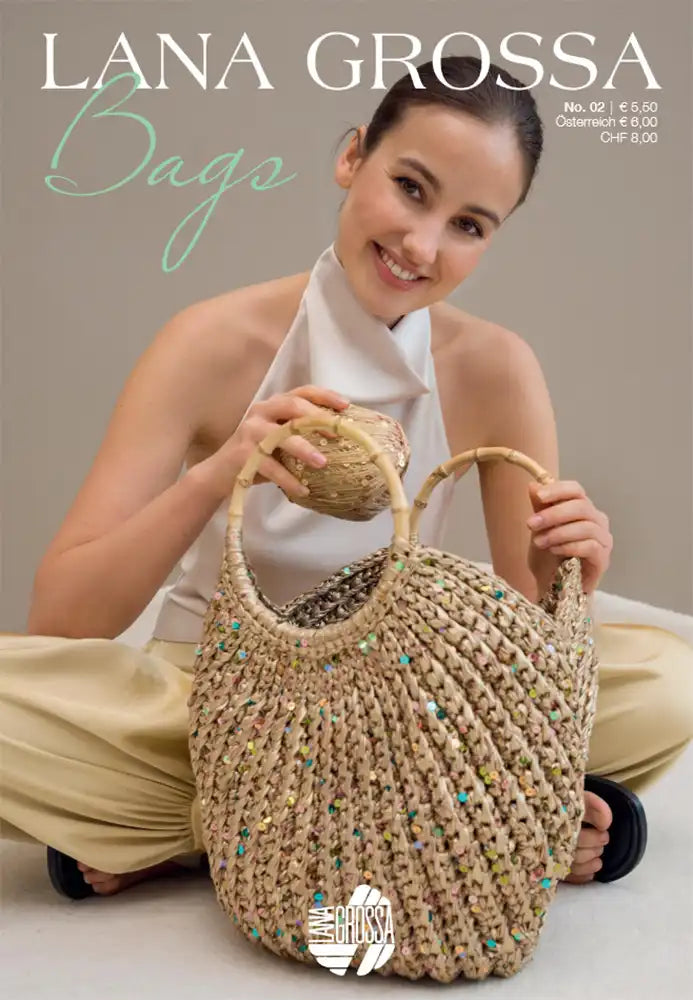 Lana Grossa | Bags 2