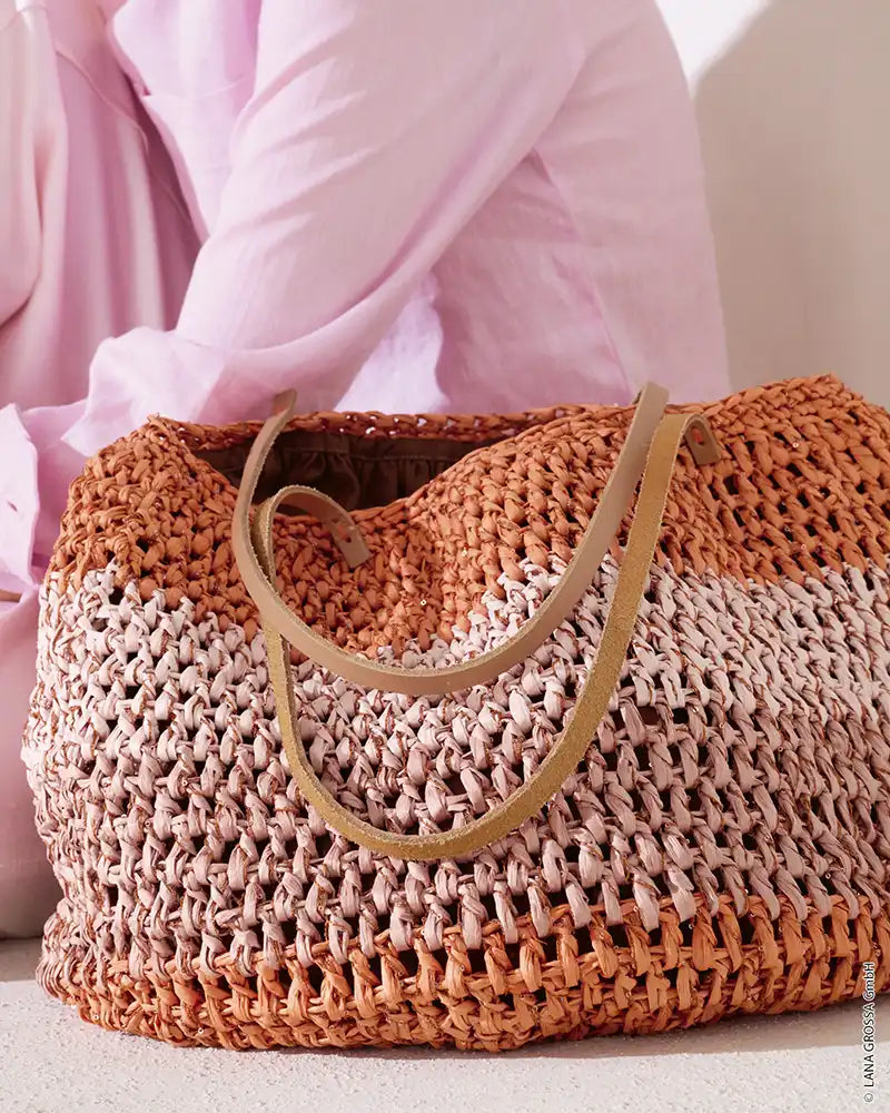 Lana Grossa | Bags 3