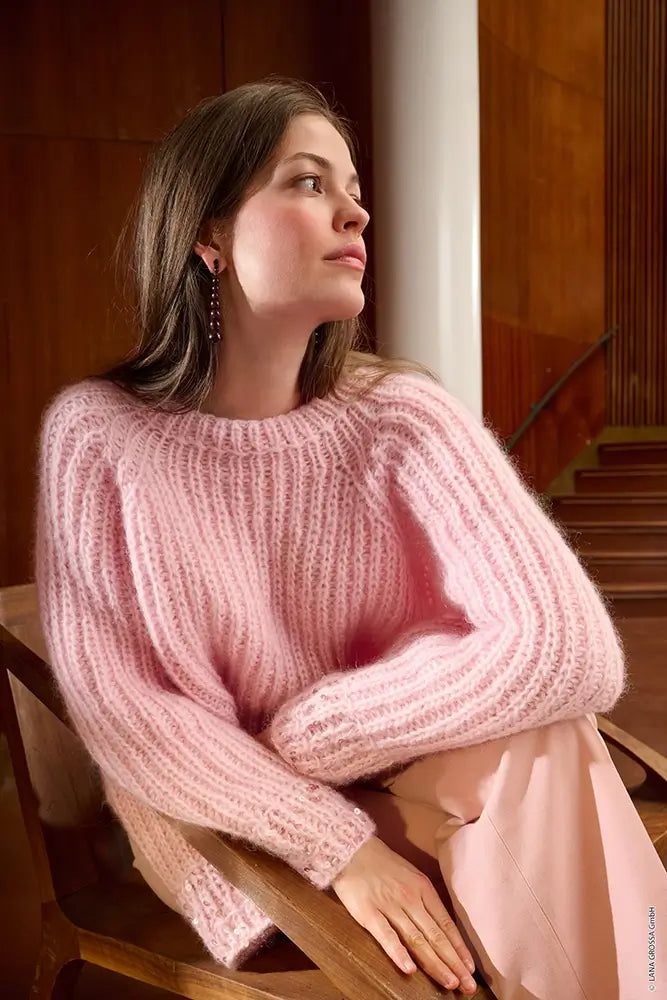 Lana Grossa | Classici 29