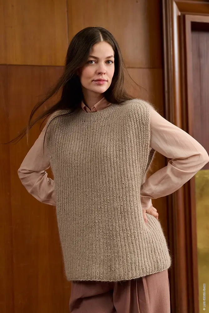 Lana Grossa | Classici 29