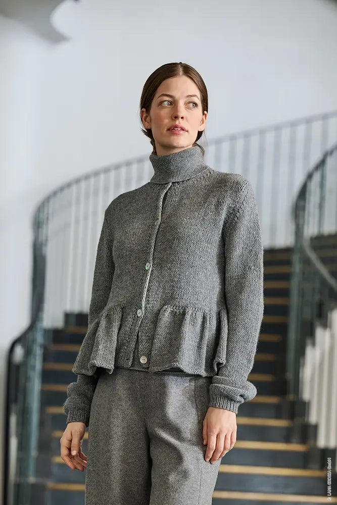 Lana Grossa | Classici 29