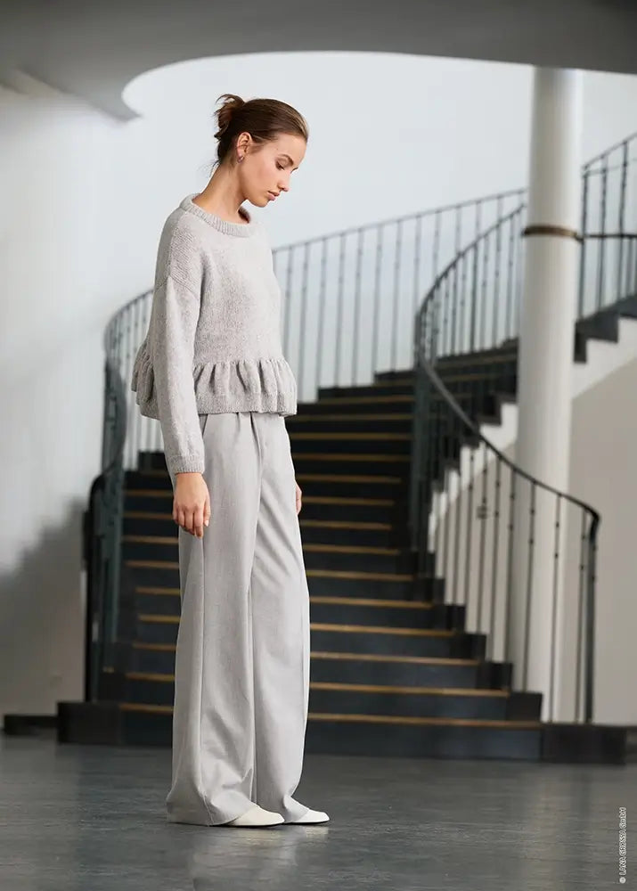Lana Grossa | Classici 29
