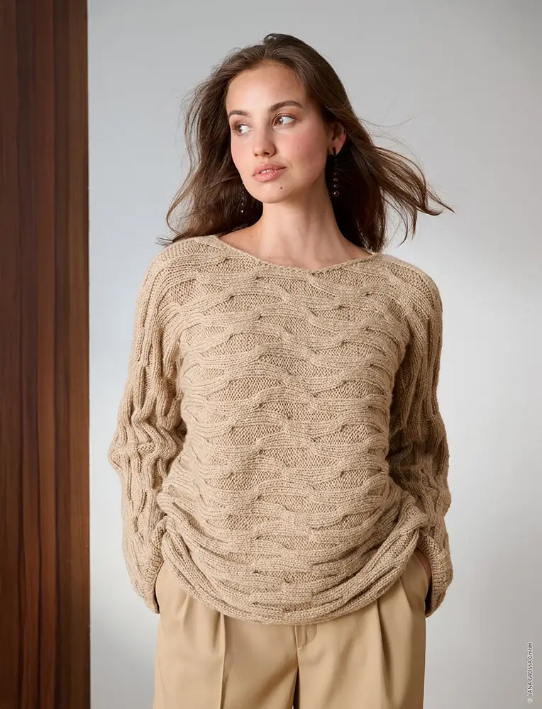 Lana Grossa | Classici 29