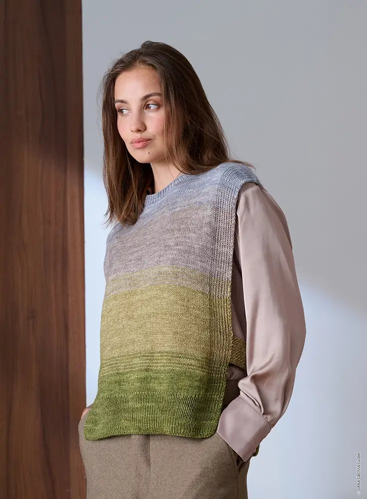 Lana Grossa | Classici 29