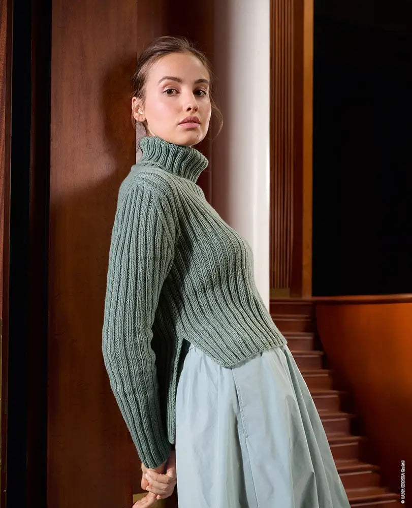 Lana Grossa | Classici 29