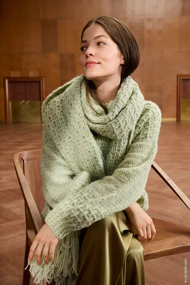 Lana Grossa | Classici 29