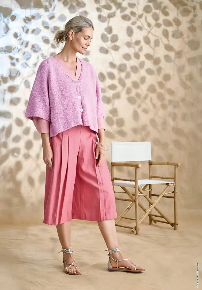 Lana Grossa | Classici 30