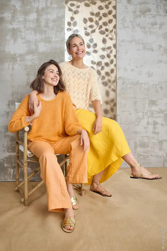 Lana Grossa | Classici 30