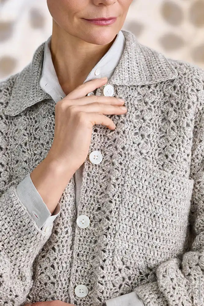 Lana Grossa | Classici 30