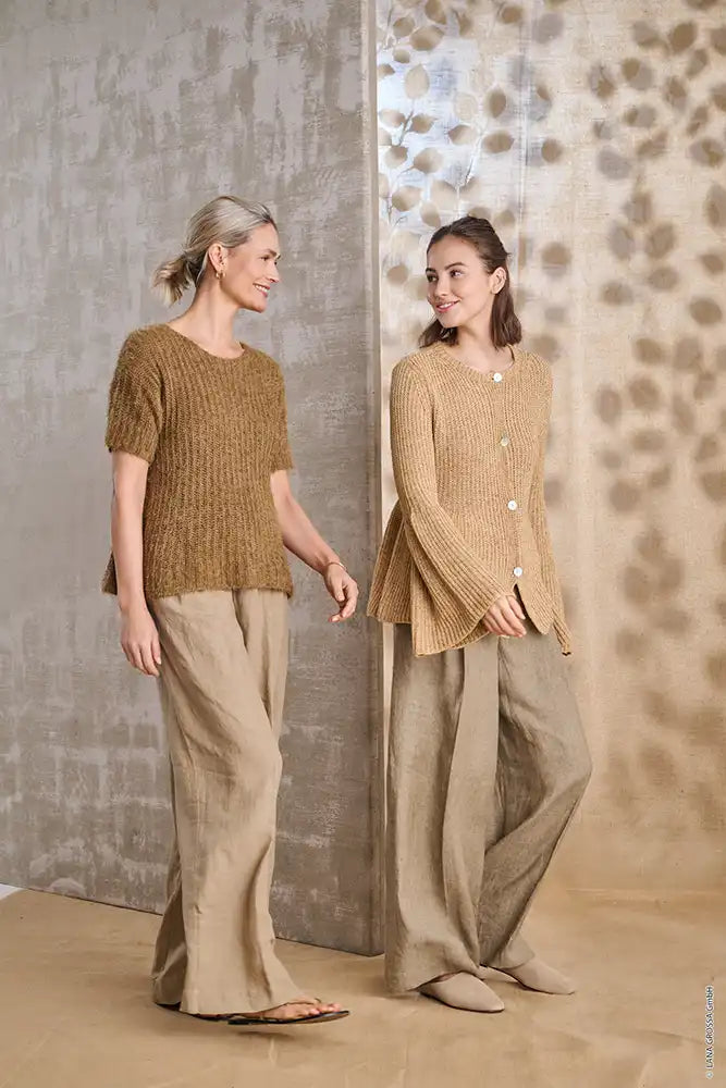 Lana Grossa | Classici 30