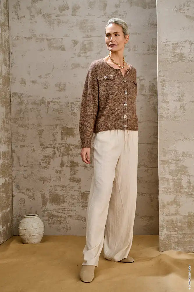 Lana Grossa | Classici 30