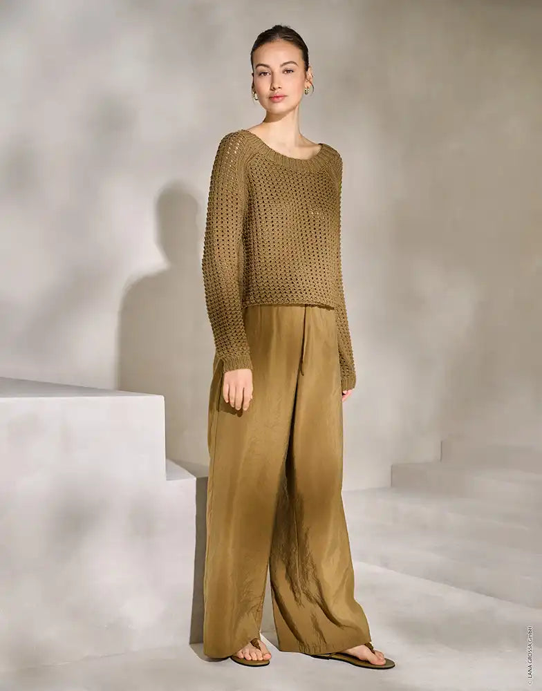 Lana Grossa | Classici 30