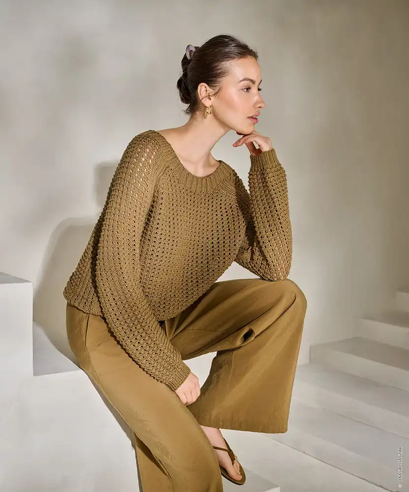 Lana Grossa | Classici 30