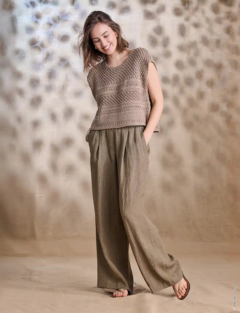 Lana Grossa | Classici 30