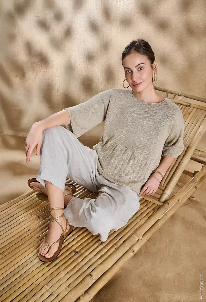 Lana Grossa | Classici 30