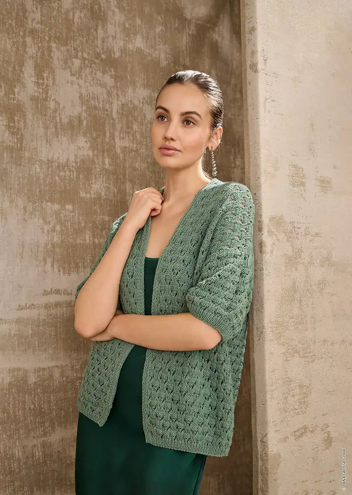 Lana Grossa | Classici 30