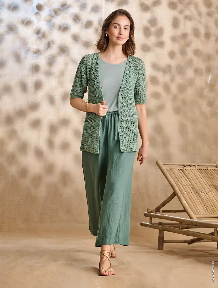 Lana Grossa | Classici 30