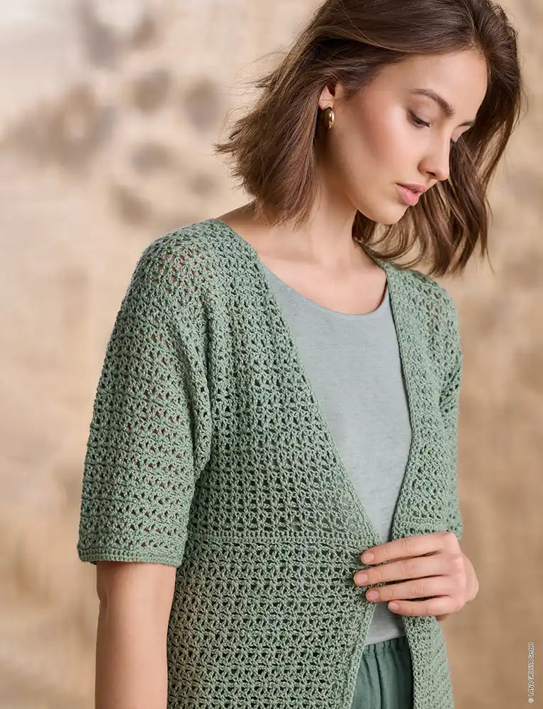 Lana Grossa | Classici 30