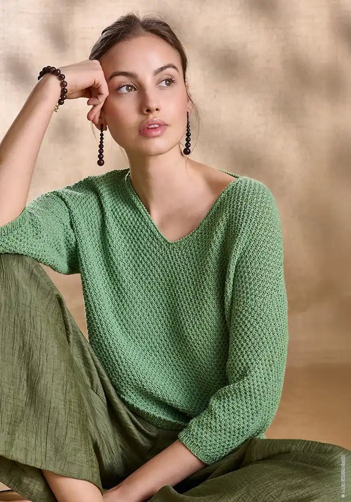 Lana Grossa | Classici 30