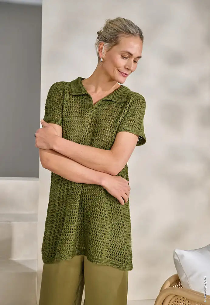 Lana Grossa | Classici 30