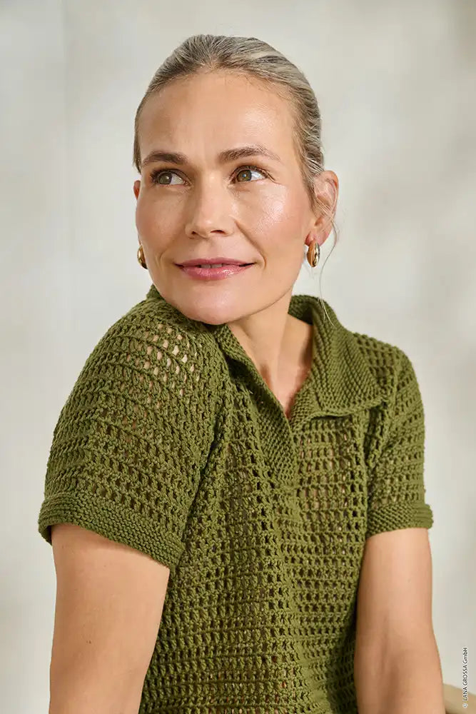 Lana Grossa | Classici 30