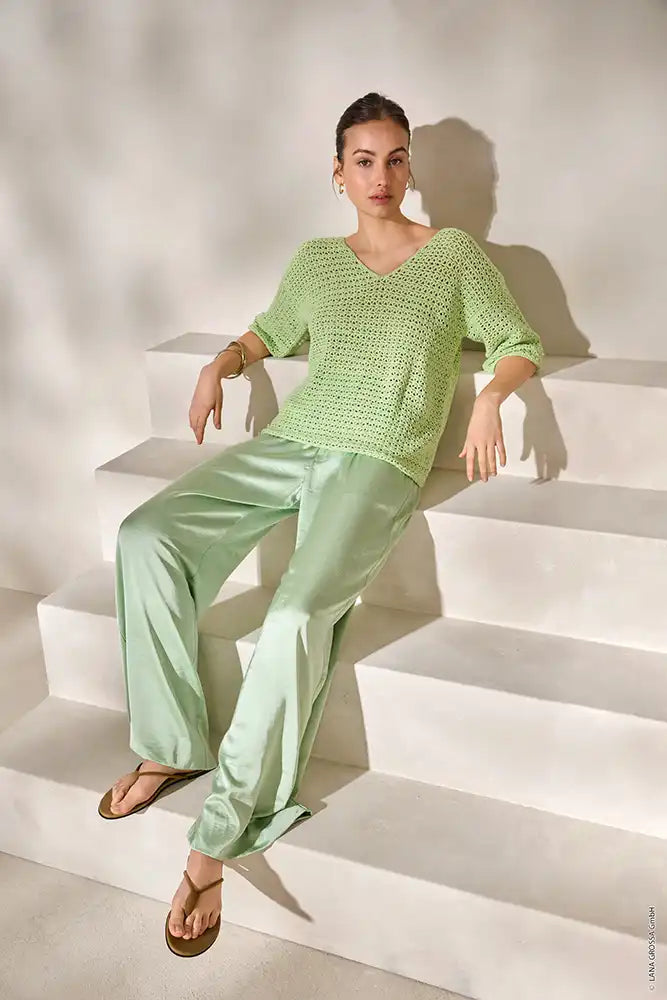 Lana Grossa | Classici 30