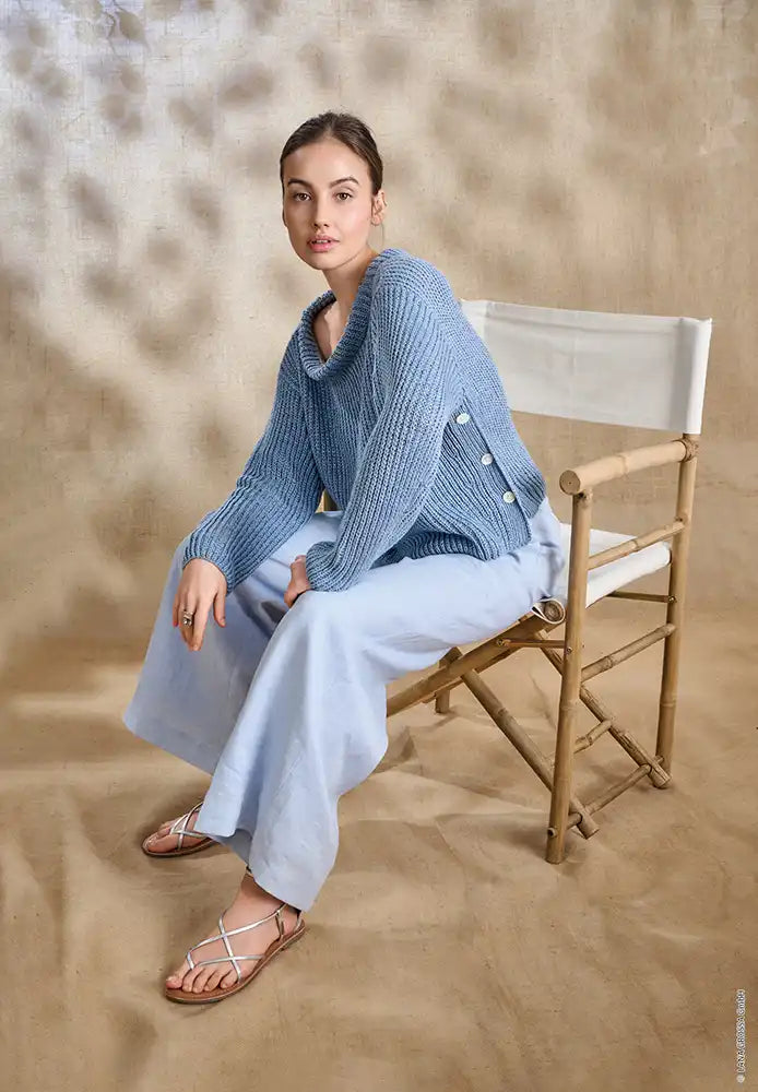 Lana Grossa | Classici 30