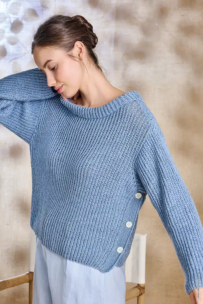 Lana Grossa | Classici 30