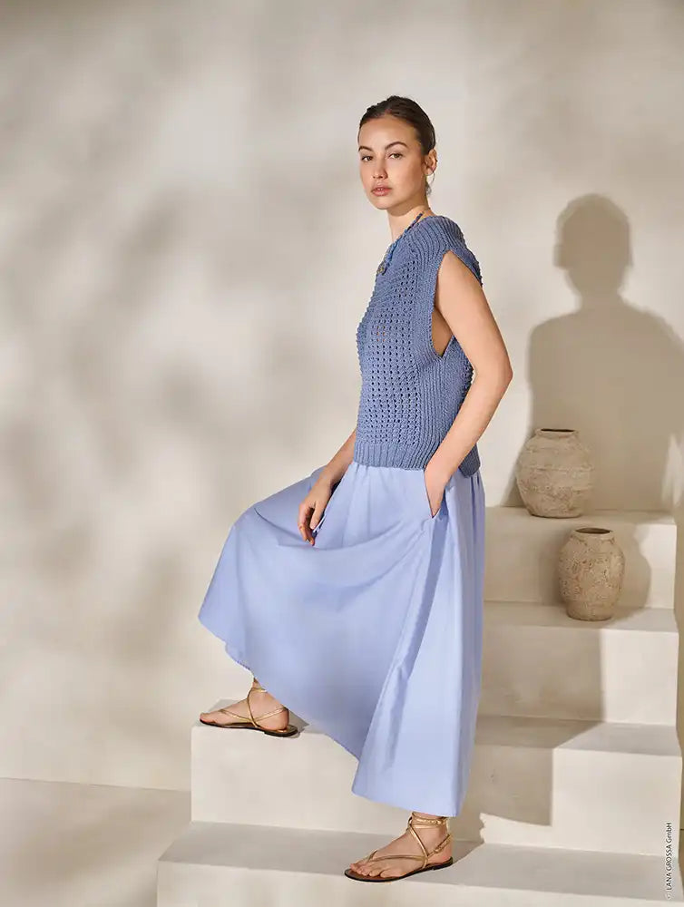 Lana Grossa | Classici 30