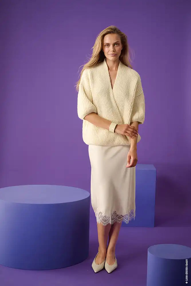 Lana Grossa | Classici 31