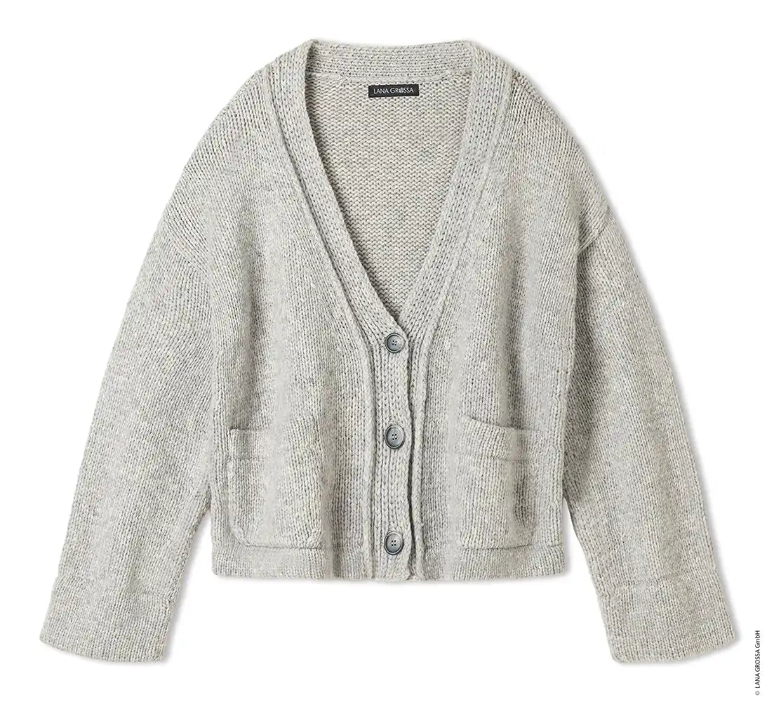 Lana Grossa | Classici 31