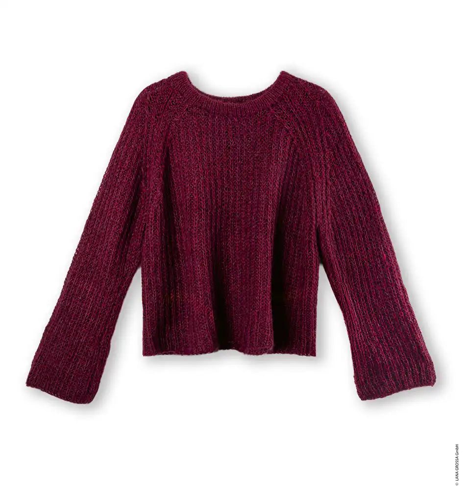 Lana Grossa | Classici 31