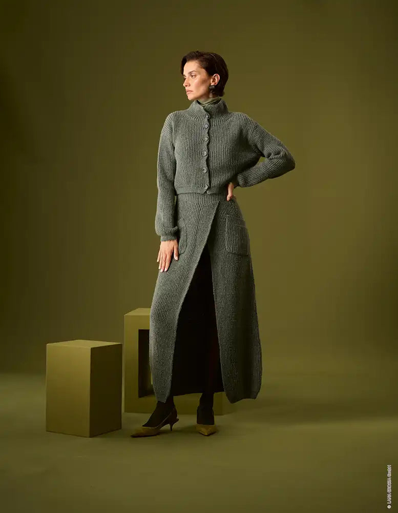 Lana Grossa | Classici 31