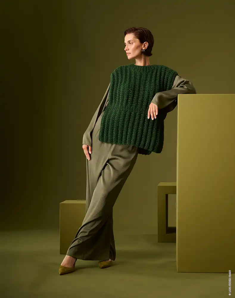 Lana Grossa | Classici 31