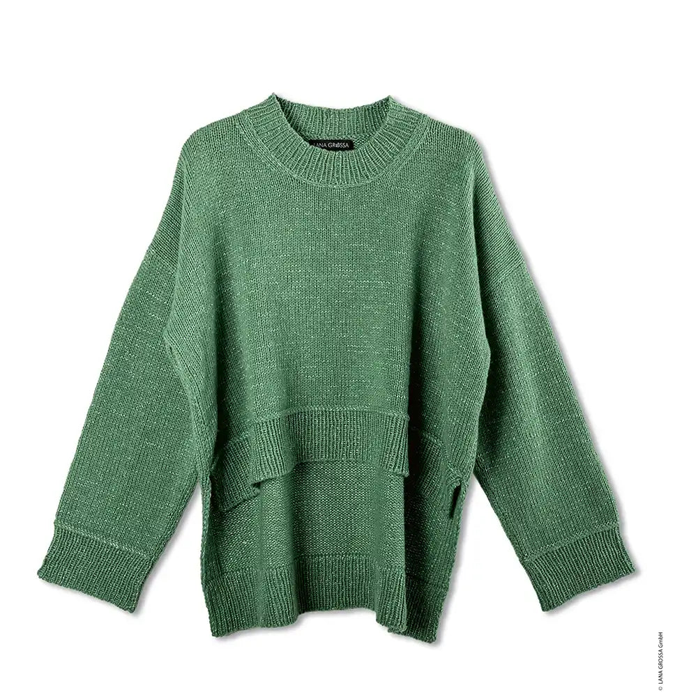 Lana Grossa | Classici 31