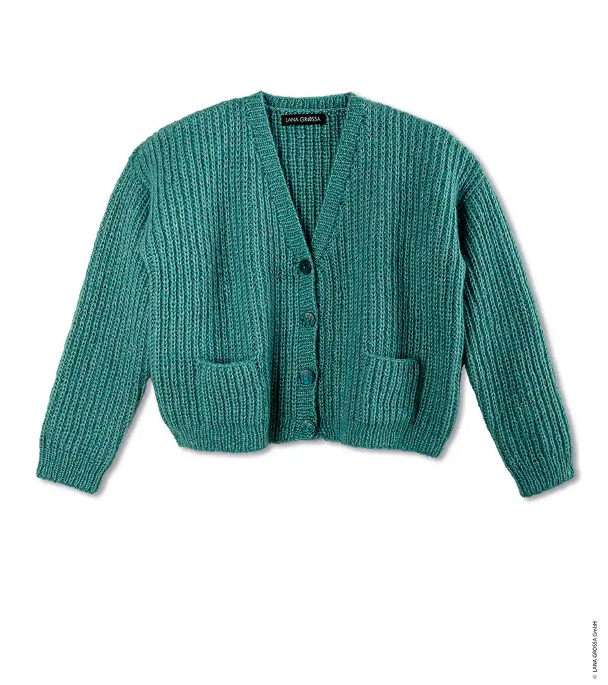 Lana Grossa | Classici 31