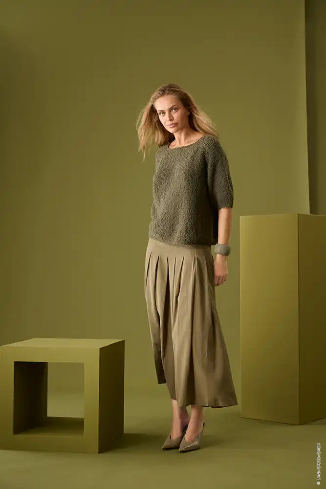 Lana Grossa | Classici 31