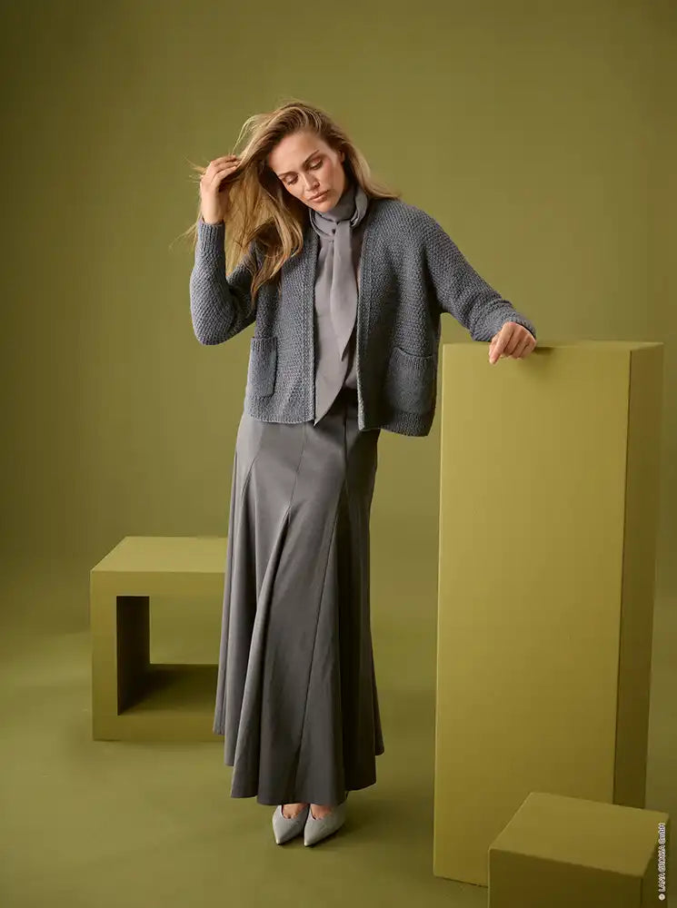 Lana Grossa | Classici 31