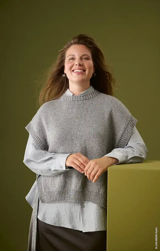 Lana Grossa | Classici 31