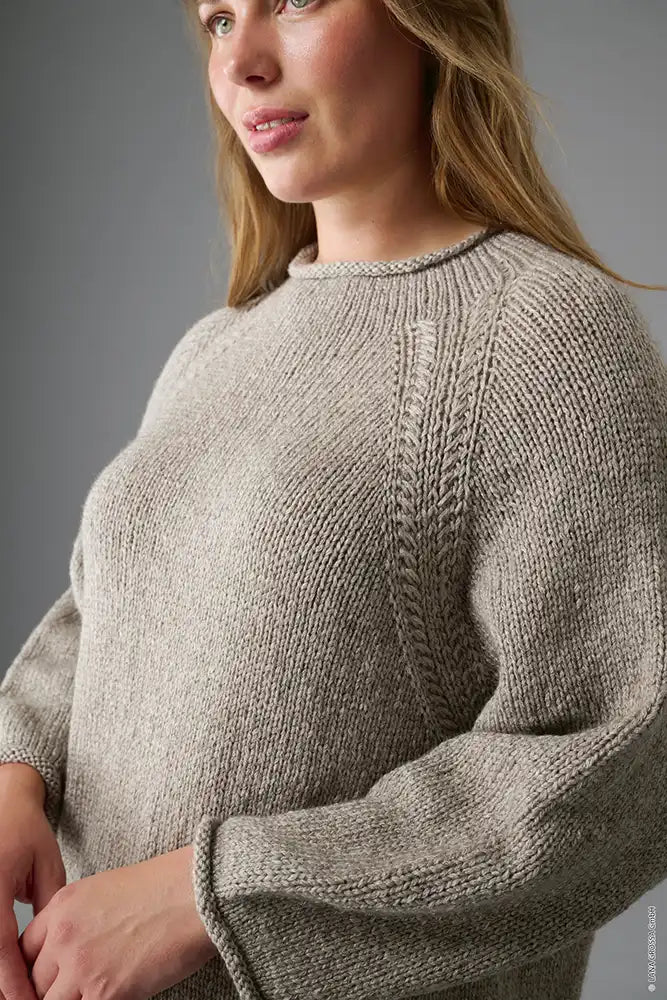 Lana Grossa | Classici 31