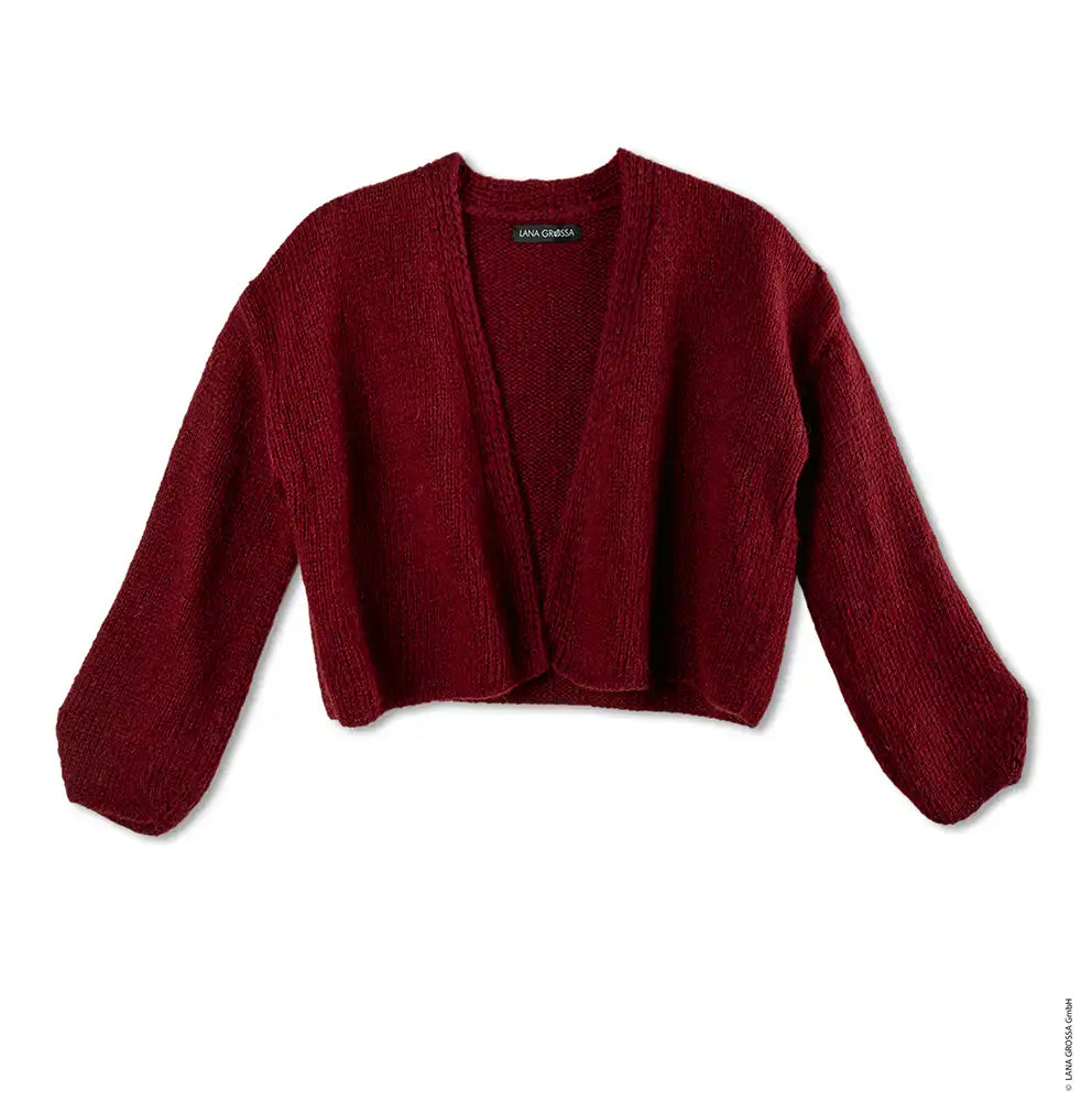 Lana Grossa | Classici 31