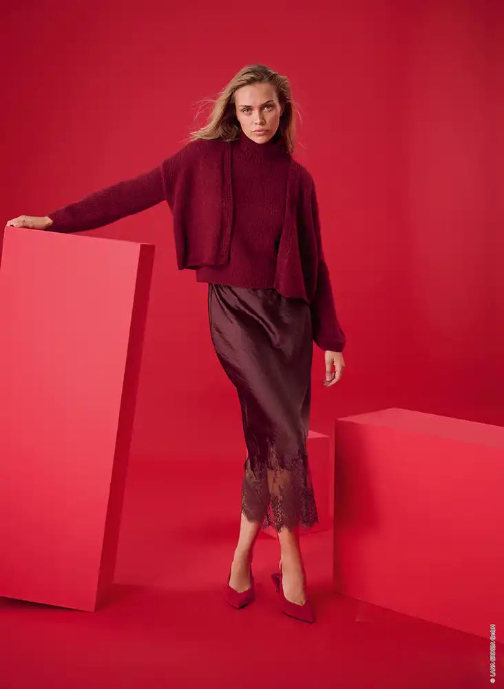 Lana Grossa | Classici 31