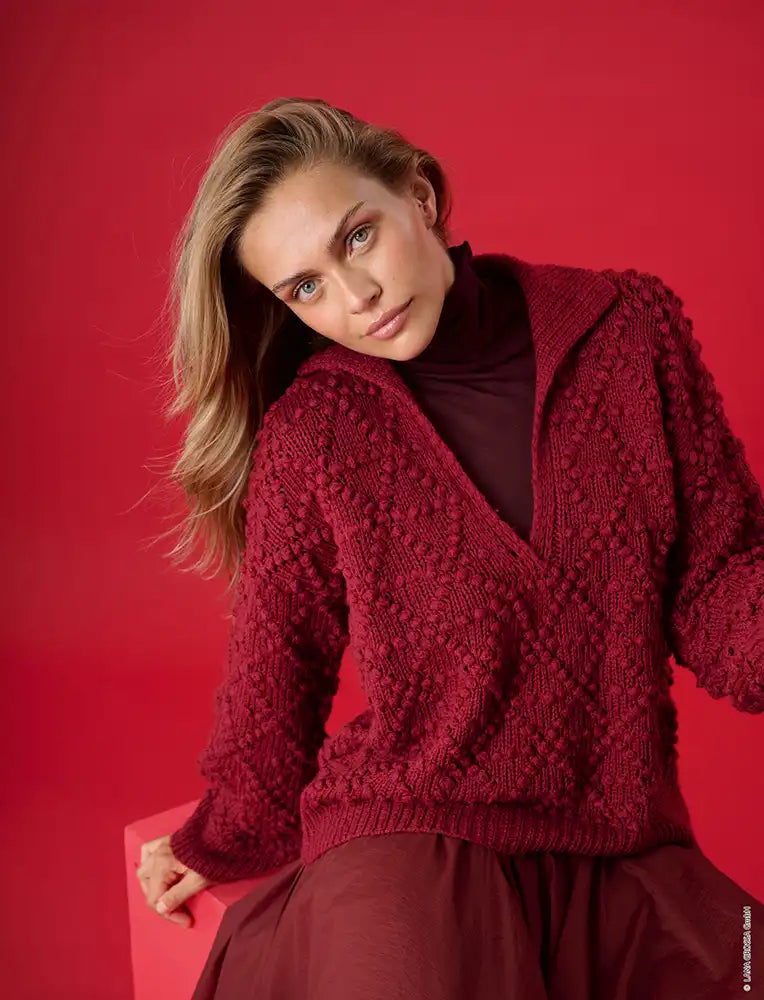 Lana Grossa | Classici 31