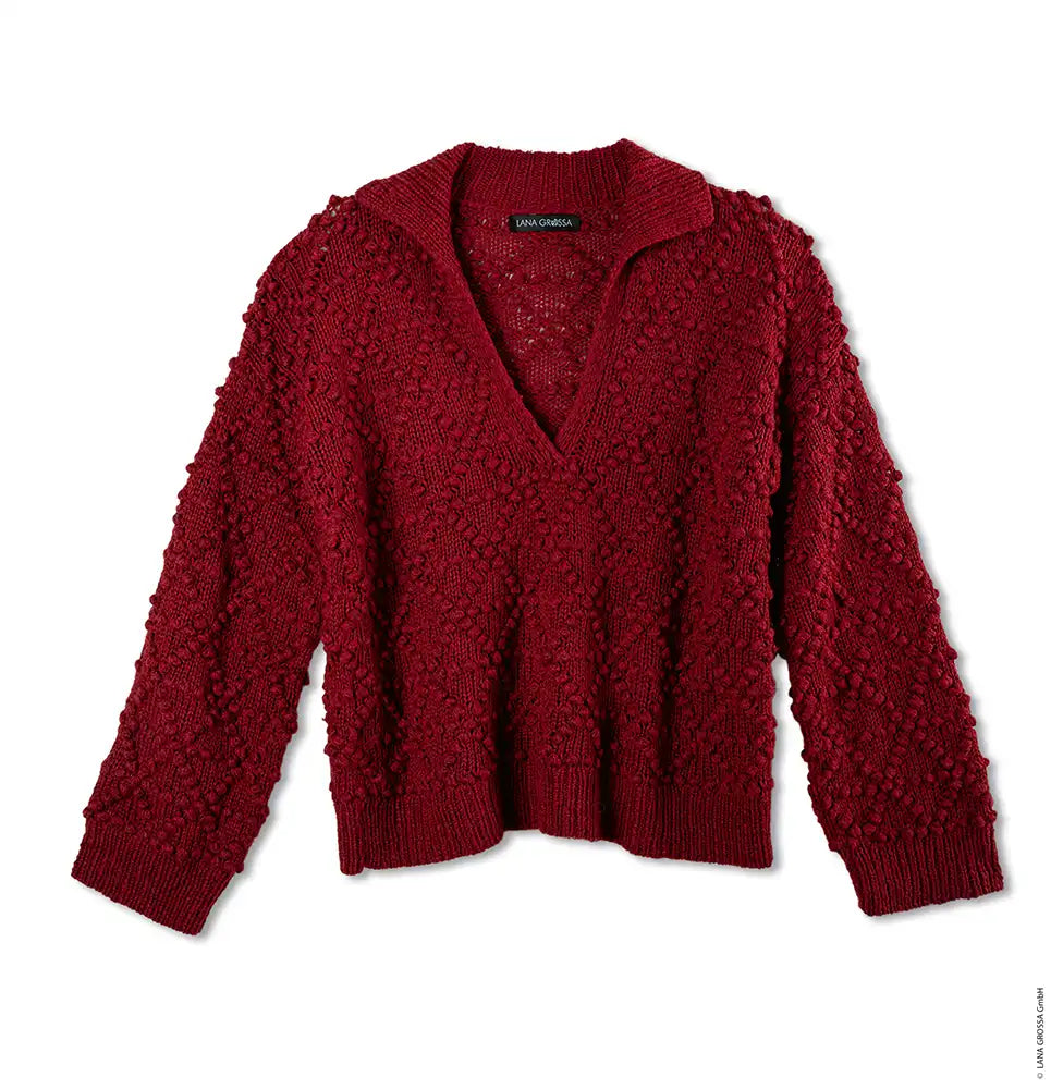 Lana Grossa | Classici 31
