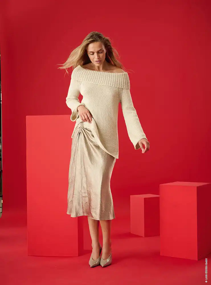 Lana Grossa | Classici 31