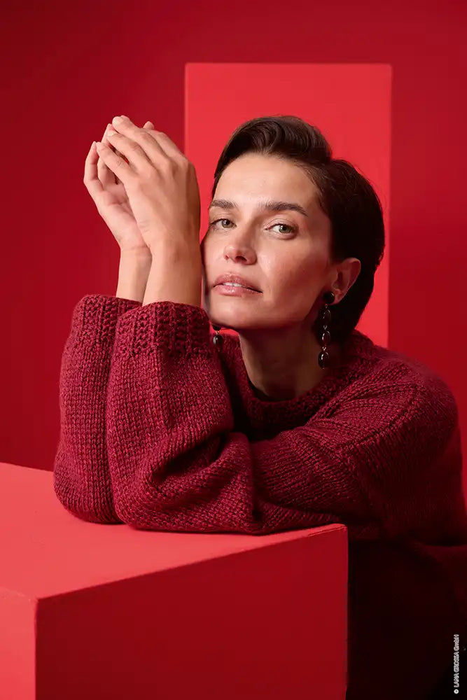 Lana Grossa | Classici 31
